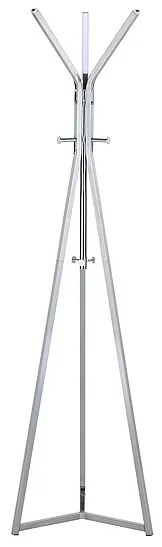WIESZAK HERON KOLOR CHROM DIOMMI-80-2910