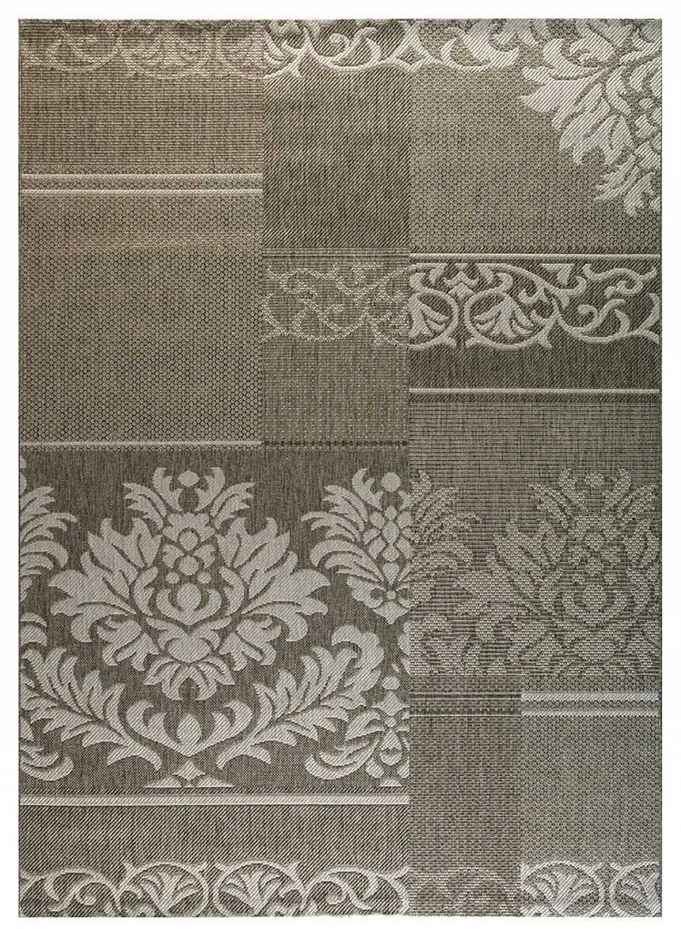 Χαλί Καλοκαιρινό (160x230) Tzikas Carpets Maestro 16410-095