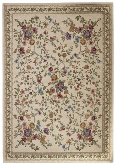 Χαλί Canvas  821J ROUND 1,50X1,50
