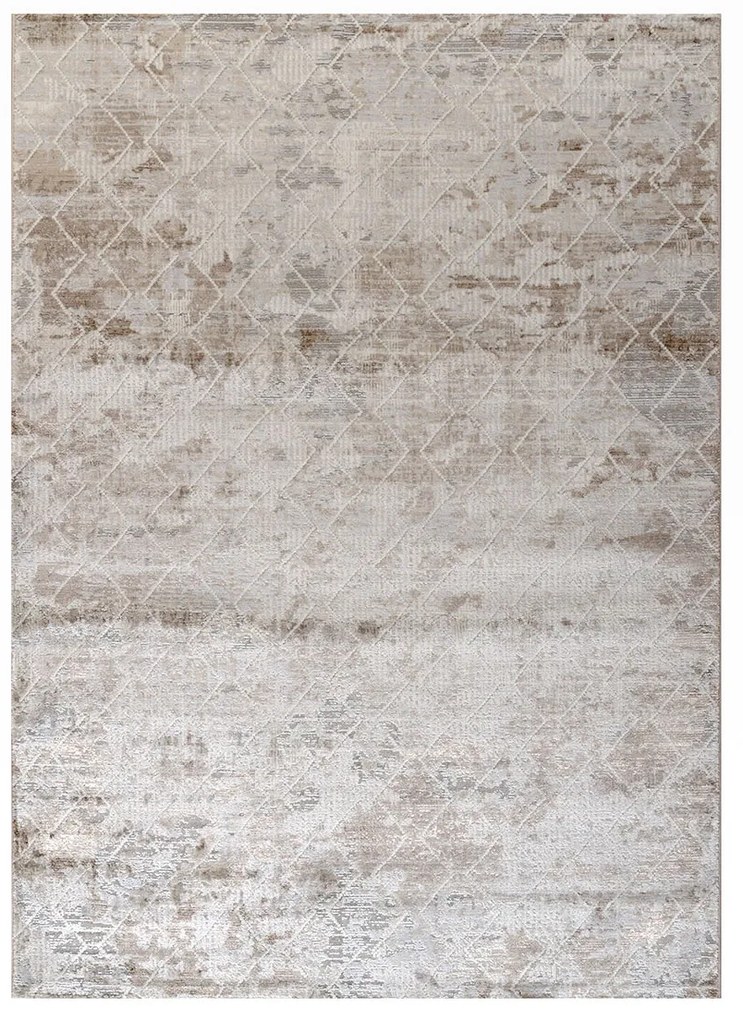Χαλιά Κρεβατοκάμαρας (Σετ 3τμχ) Tzikas Carpets Beyond 75249-670