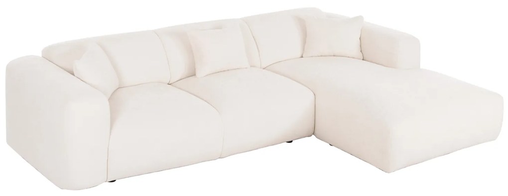 Intrahome ΚΑΝΑΠΕΣ ΓΩΝΙΑ KUCASABLANCALCASABLANCA_LUMPURRICKEN .02R ΛΕΥΚΟ ΥΦΑΣΜΑ 110-282x98-160x72Υεκ. intraho-1627721