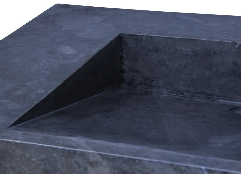 Countertop Sink S Line παραλληλόγραμμος SS178-0071