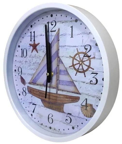 Ρολόι τοίχου - Wall clock