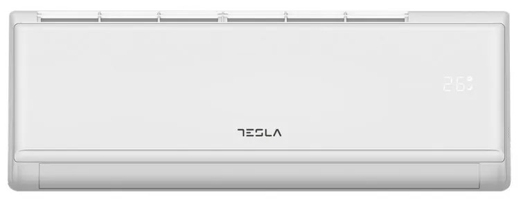 Κλιματιστικό Inverter Tesla TT34EXC1-1232IAW, Ενεργειακής Κλάσης A++/A+, 12 000 BTU, Τούρμπο, WiFi, I Feel, Αυτοκαθαριζόμενο, Φίλτρο που πλένεται, Λευκό