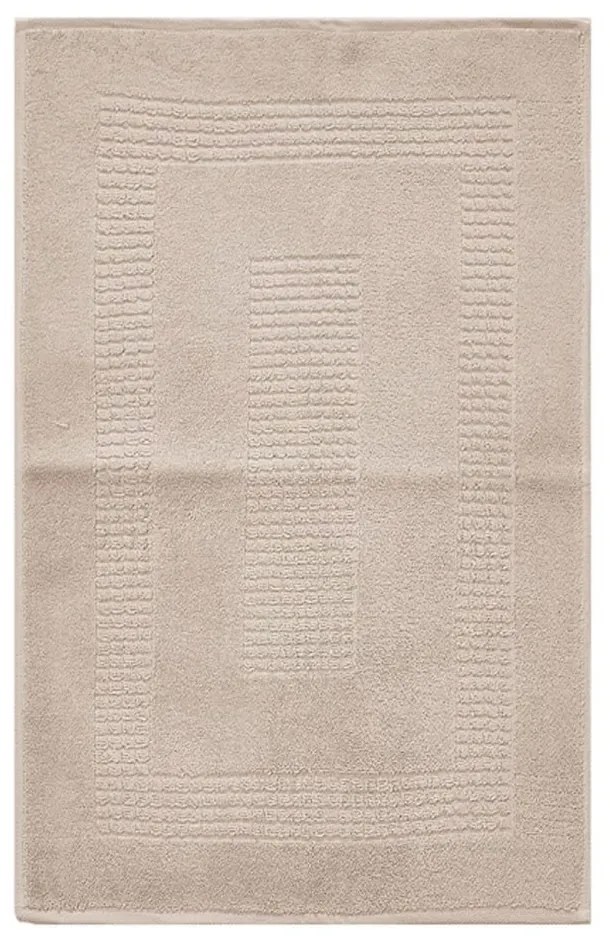 Πατάκι Μπάνιου Naga 26 Kentia 50X70 50x70cm 100% Βαμβάκι