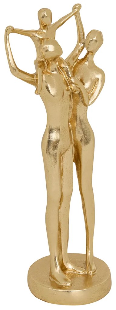 Διακοσμητική Φιγούρα Άνθρωποι (10.5x8x28.5) A-S Hapi 211759