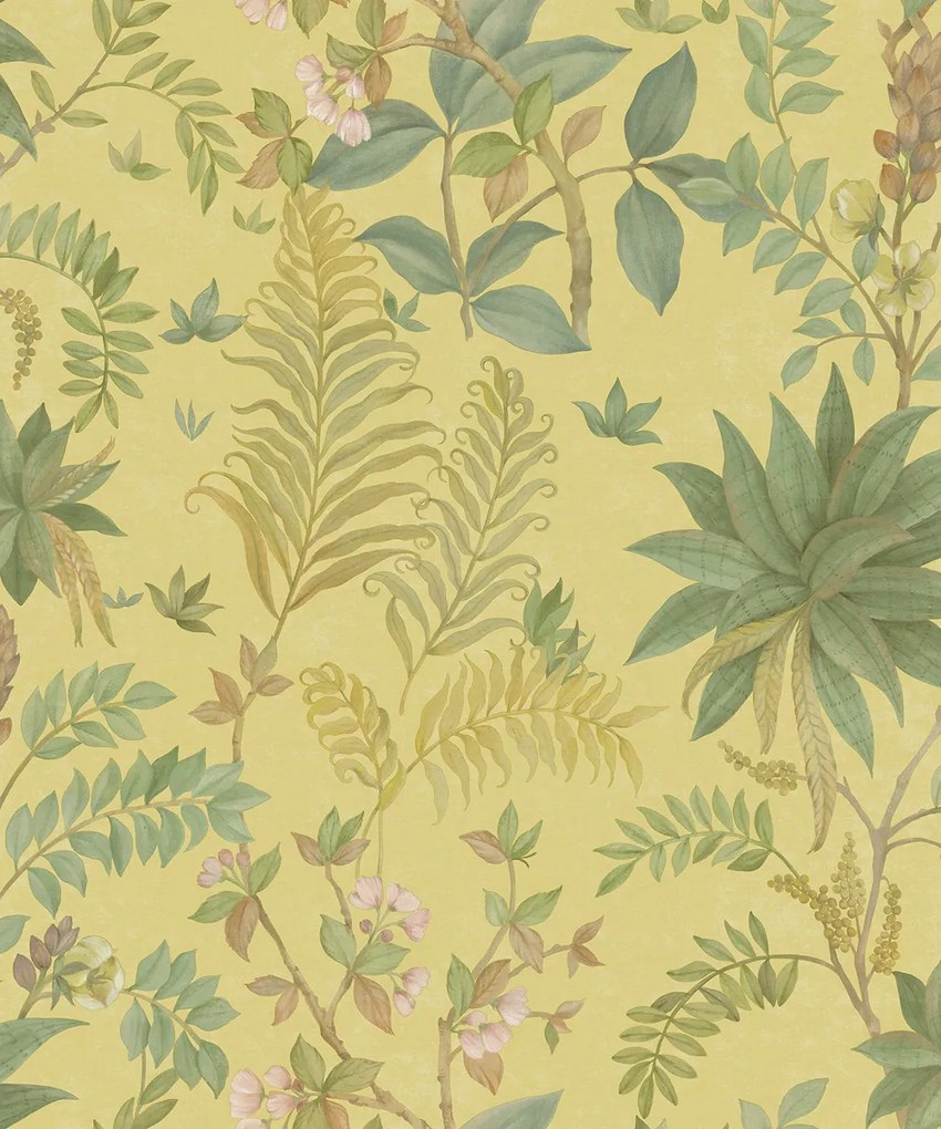 Ταπετσαρία JAIPUR 480-4-ICH