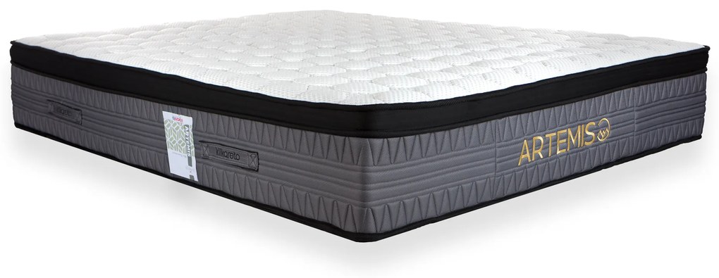 Στρώμα fixstrom extraplus διπλό "ARTEMIS" 140x200 Fixstrom-0087434