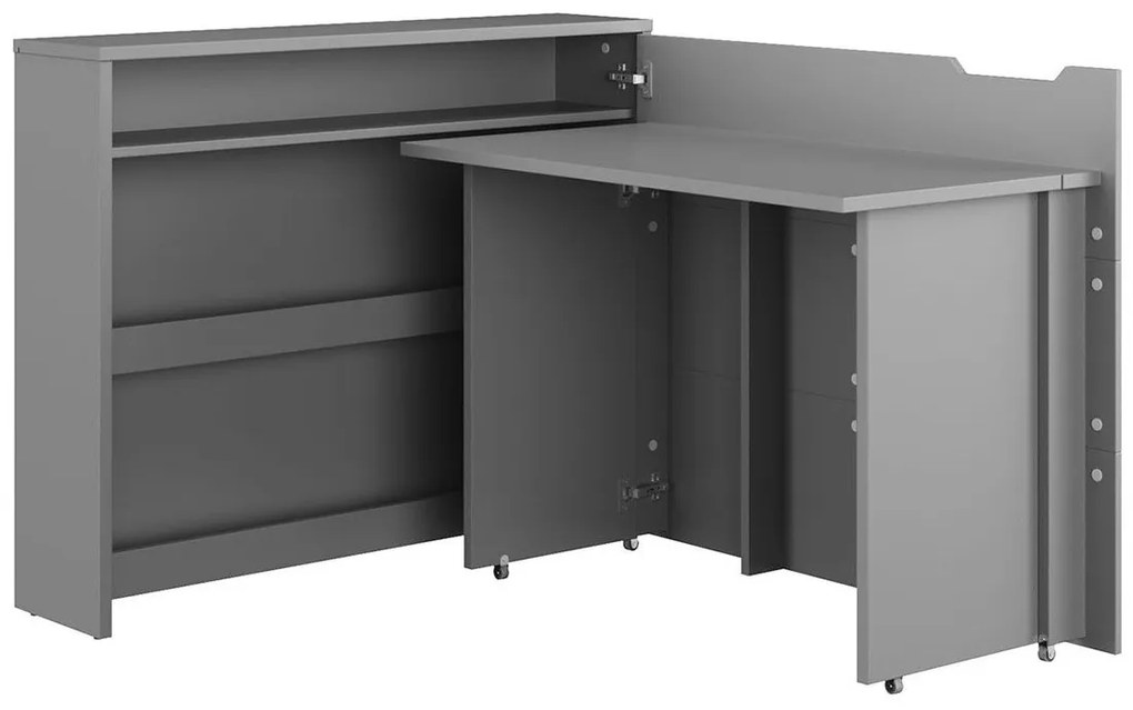 Αναδιπλούμενο γραφείο Concept-Gkri-Δεξιά