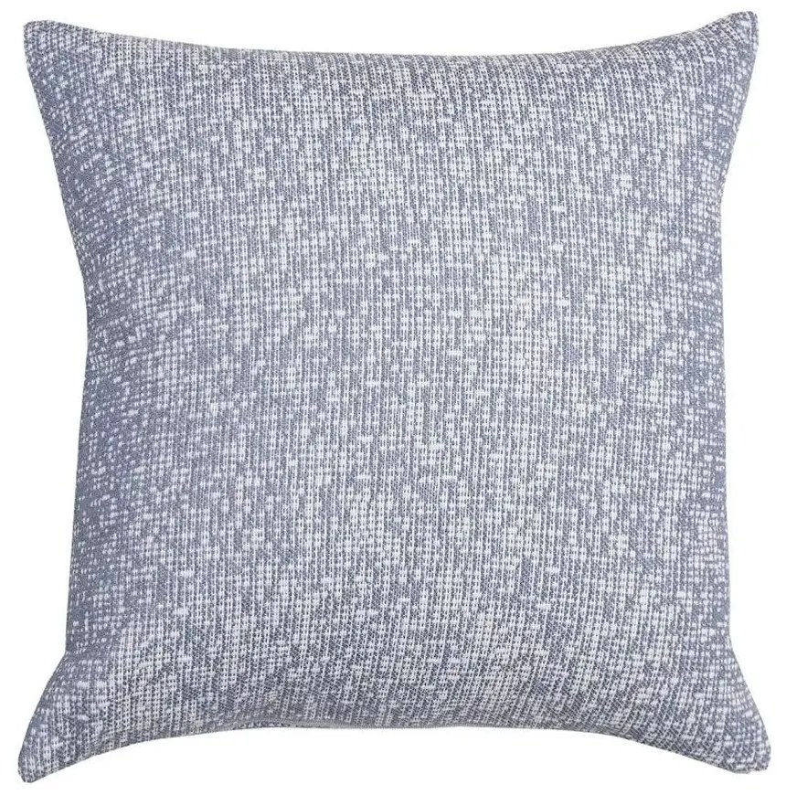 Μαξιλαροθήκη Διακοσμητική 3020 Denim Viopros 42X42 100% Cotton