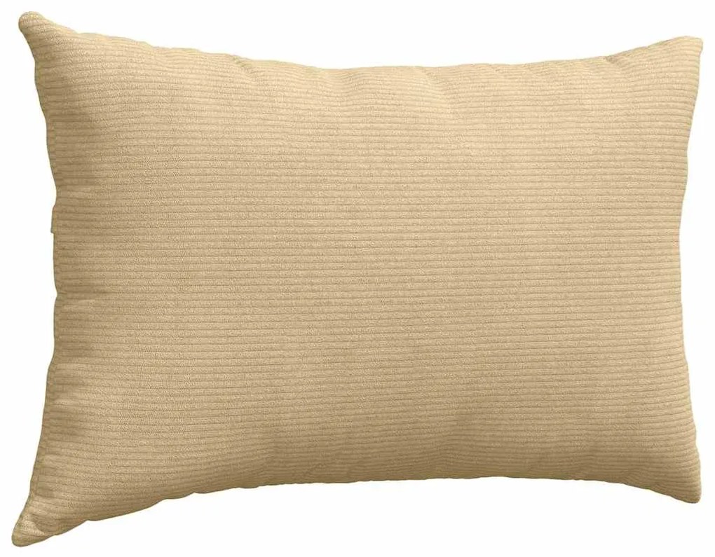 vidaXL Μαξιλάρι Καναπέ 2 pcs Γκρι Πράσινο 60 x 40 cm