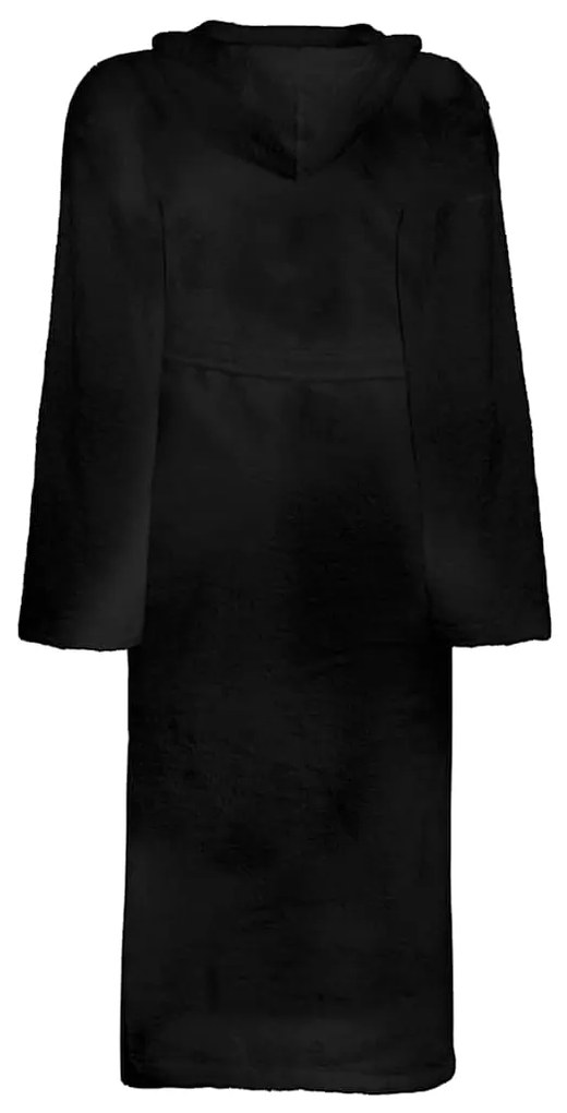 vidaXL Μπουρνούζι KINN xxxl Βαμβάκι