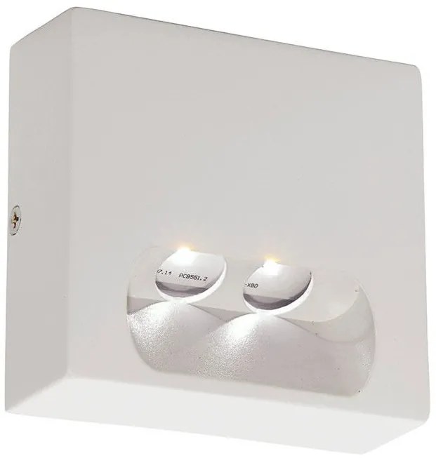 Απλίκα Viokef Poros-Leuko-Μήκος : 10 εκ.