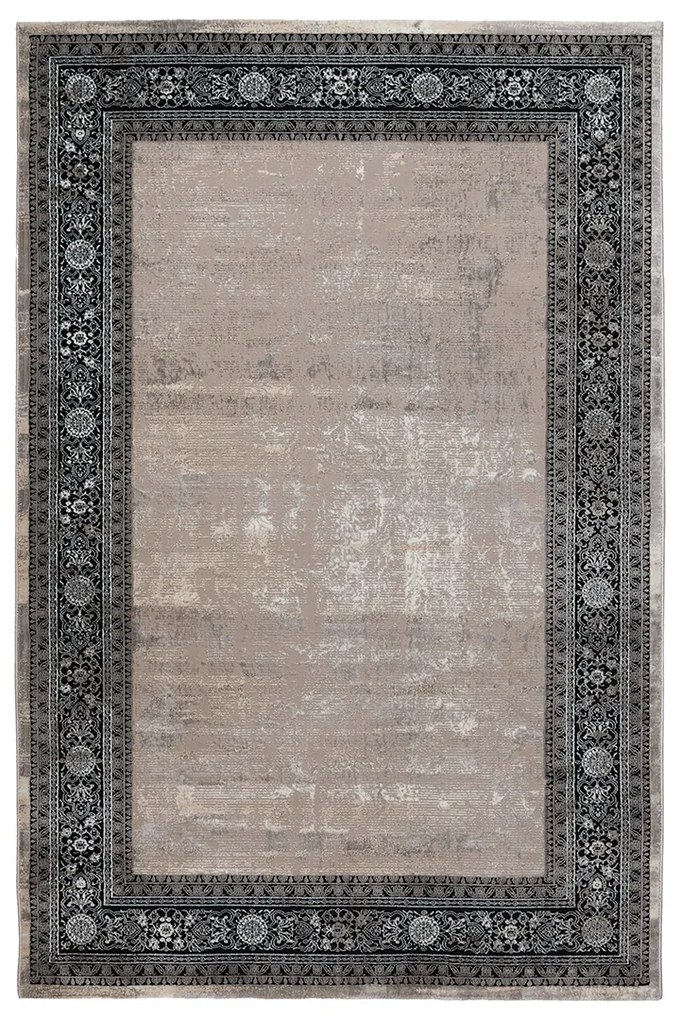 Χαλί (200x290) Βιοκαρπέτ Indilook 4462A/62
