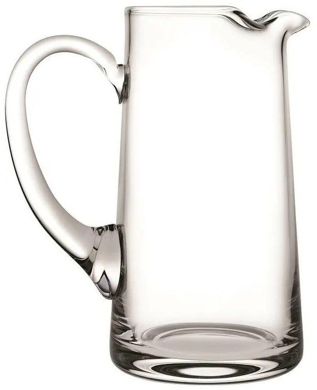 NUDE CONIC JUG 1000CC 20.1CM GB1.OB6. - ESPIEL - NU28384