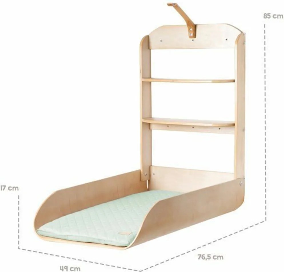 Αλλαξιέρα ROBA