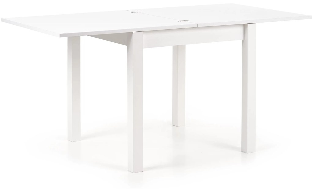 GRACJAN table color: white DIOMMI V-PL-GRACJAN-ST-BIAŁY