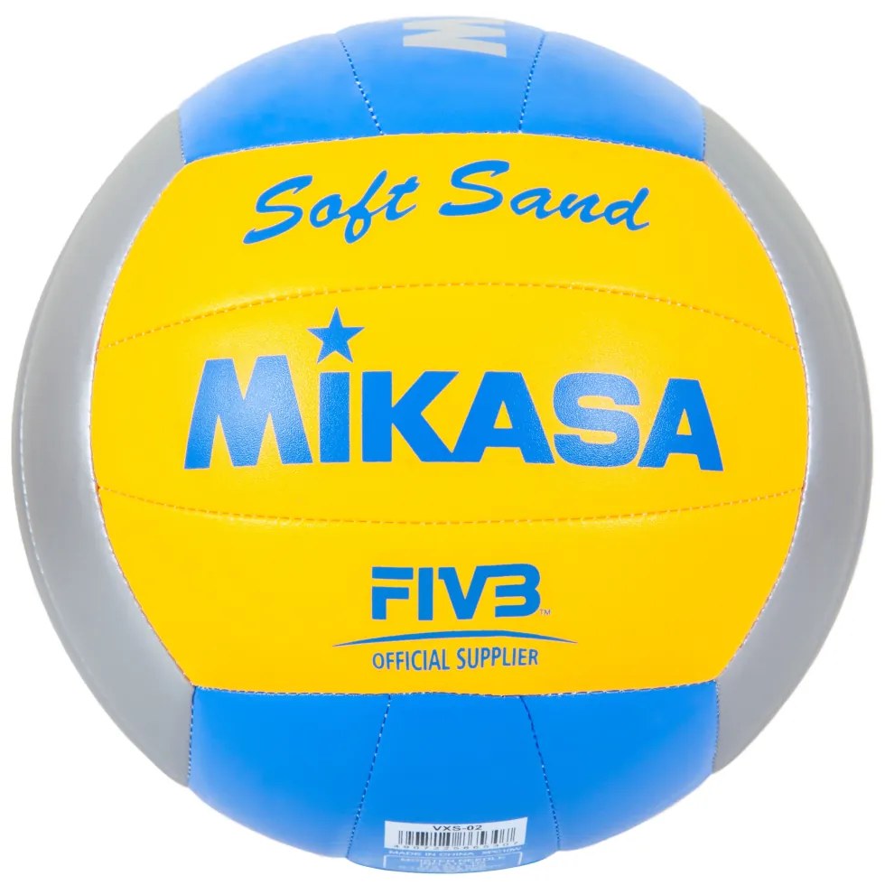 Μπάλα Beach Volley Mikasa VXS-02 Νο 5 FIVB Approved 41826