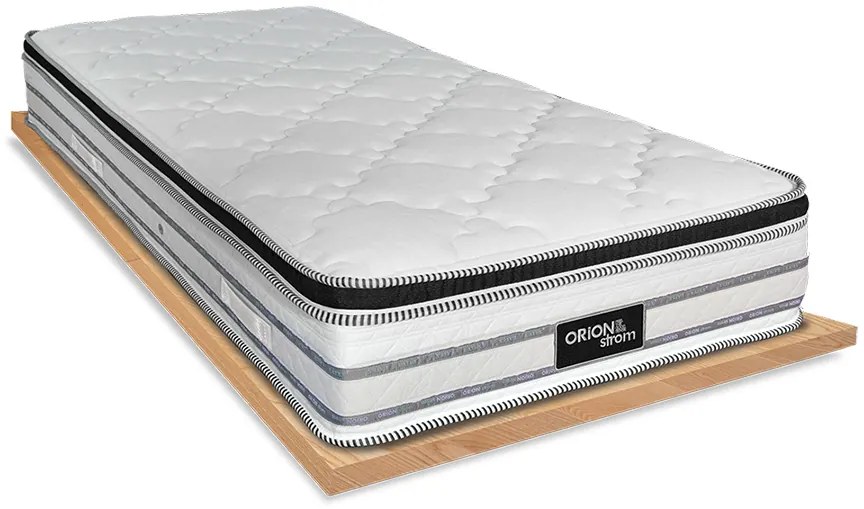 Στρώμα Ύπνου Orion Strom 100x190 17-star-plus-coco-pillowtop-ORION100-190