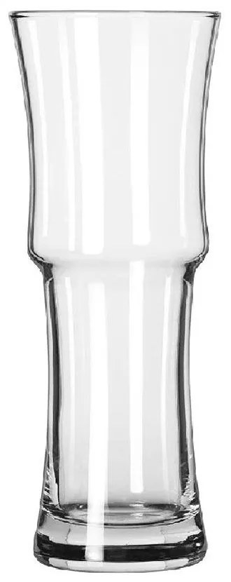 Ποτήρι Κοκτέιλ/Ποτού Napoli Grande Coctail Tumbler S1619K6 470ml Φ7,8x21,59cm Clear Γυαλί