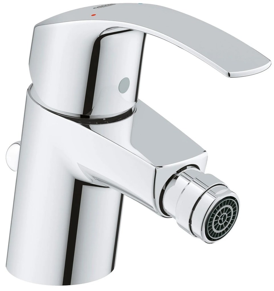 Μπαταρία μπιντέ Grohe Eurosmart
