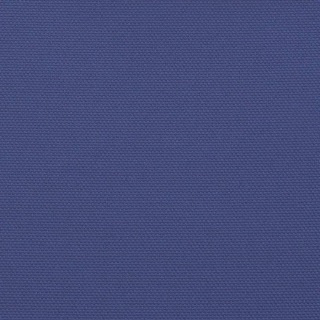 vidaXL Διαχωριστικό Βεράντας Μπλε 75x700εκ 100% Πολ. Ύφασμα Oxford