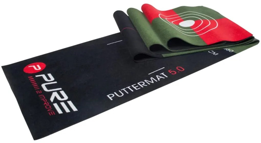 Pure2Improve Στρώμα Εξάσκησης Golf 500 x 65 εκ. P2I140020