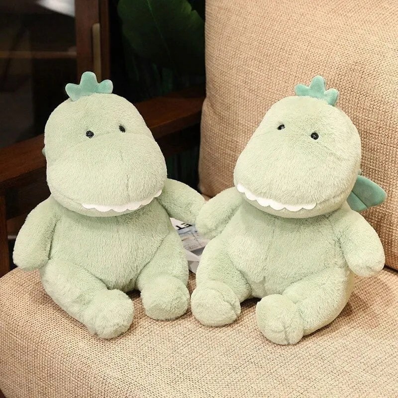 Λούτρινο ιπποπόταμος 25cm - Hippo