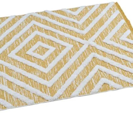 Χαλί FLINT YELLOW