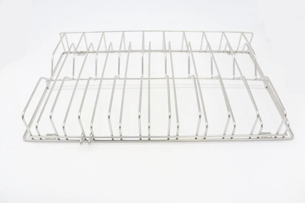 BLC10 - Gn Pan Bracket ( Left) #17