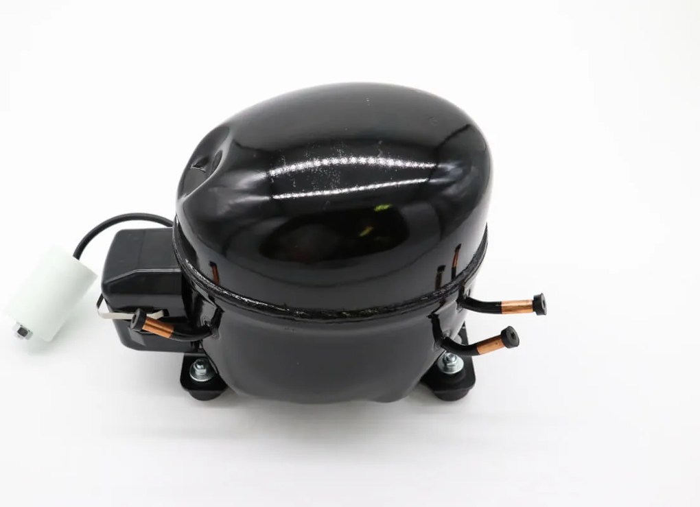 M-Ice 80 - Compressor Qd128r (Nm)