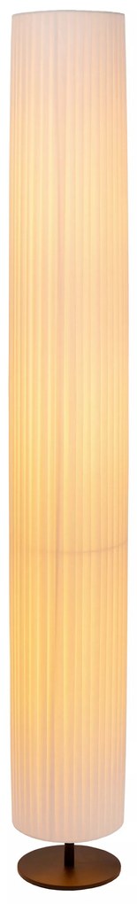 Φωτιστικό Επιδαπέδιο Lucide 21739-16-31 FOLD Λευκό (White)