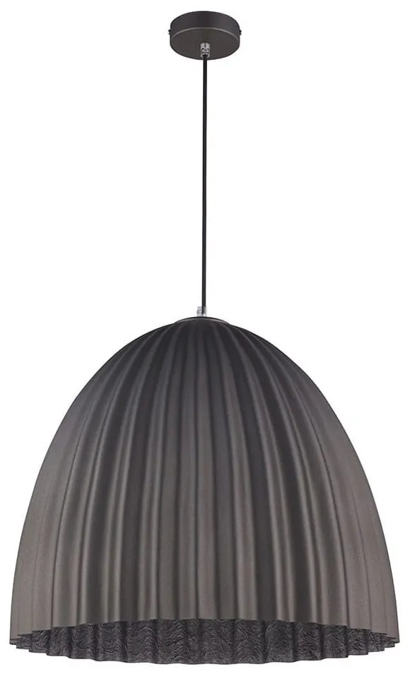 Φωτιστικό Οροφής Telma M 32024 43x50 Silver Sigma Lighting Fiberglass