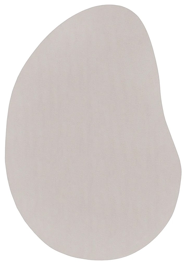 vidaXL Χαλί Άμμος 160 x 230 cm Πολυπροπυλένιο
