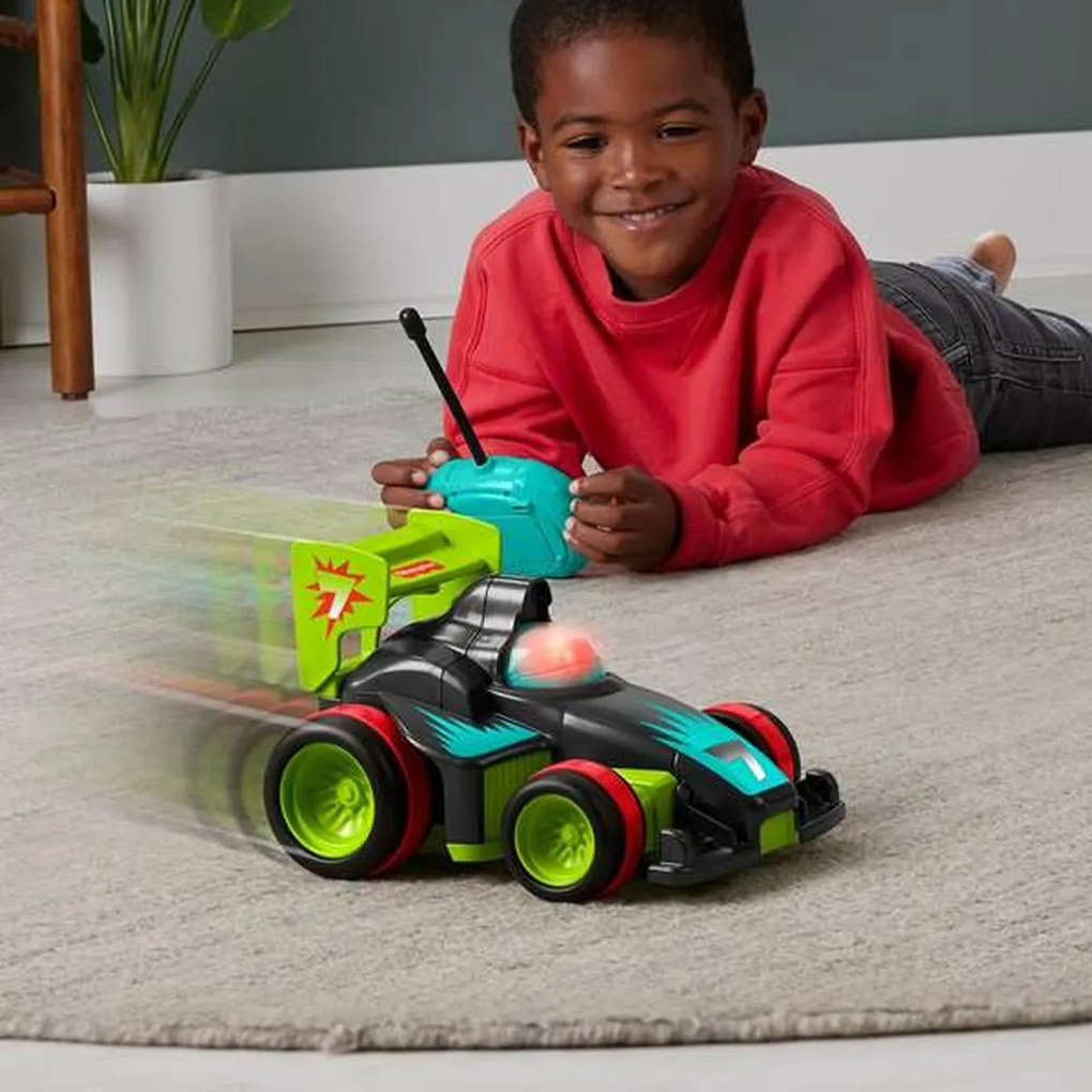 Αυτοκίνητο Radio Control Fisher-Price