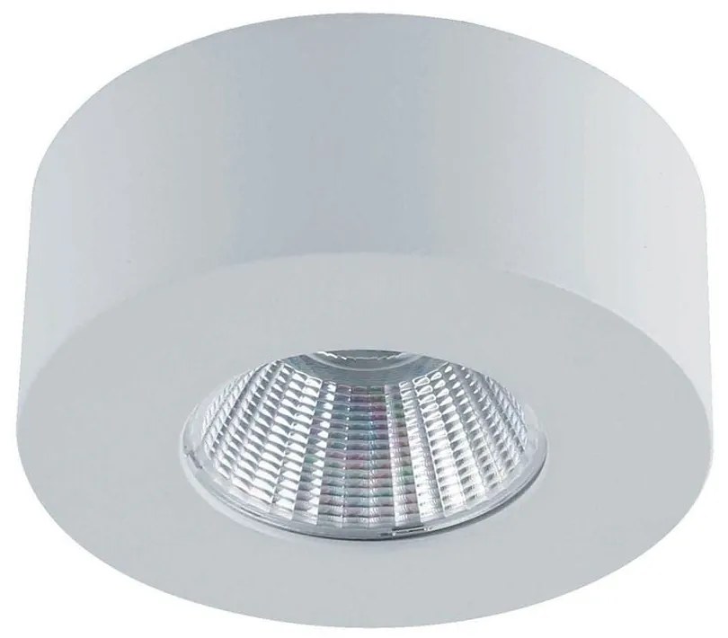 Φωτιστικό Οροφής - Σποτ Led Fani 4183400 White Viokef Metal