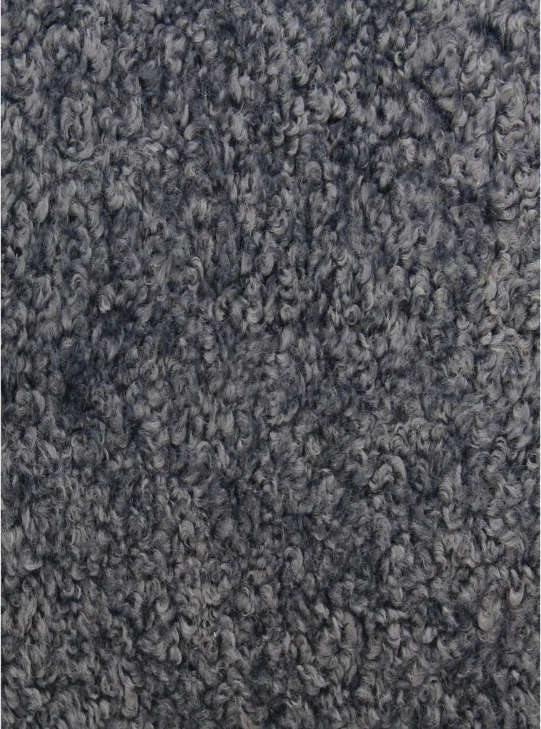 Μαξιλάρι ArteLibre Teddy Μπλε Polyester 40x60cm
