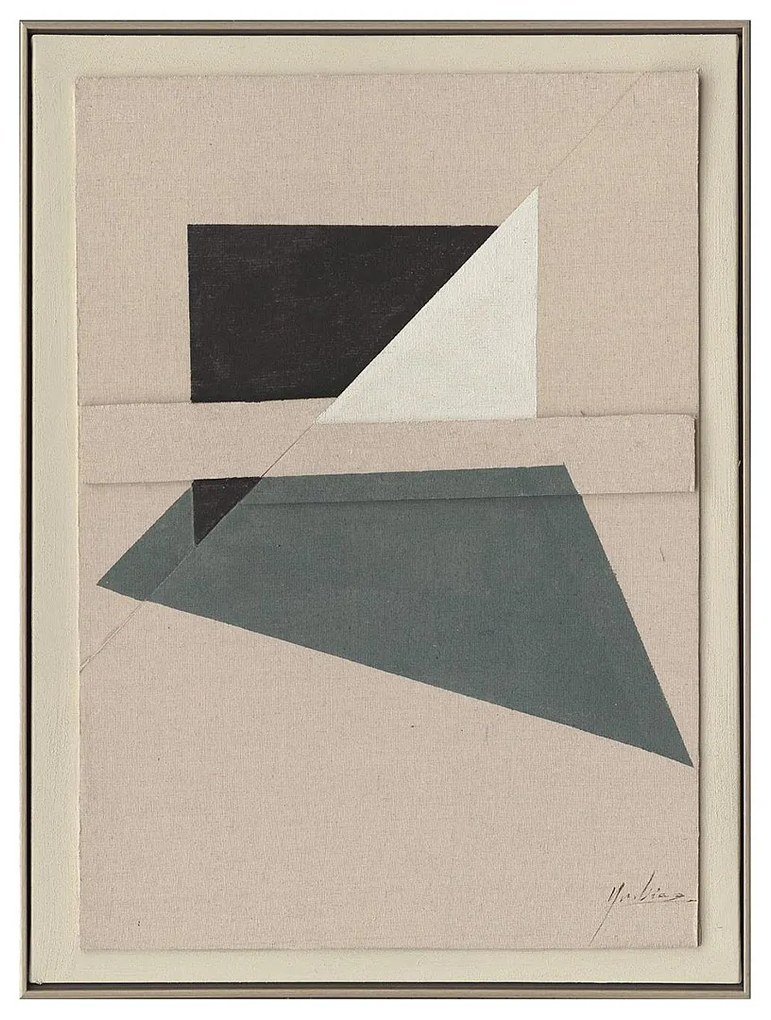 Πίνακας Με Κορνίζα (60x80) Arte Libre 14670005