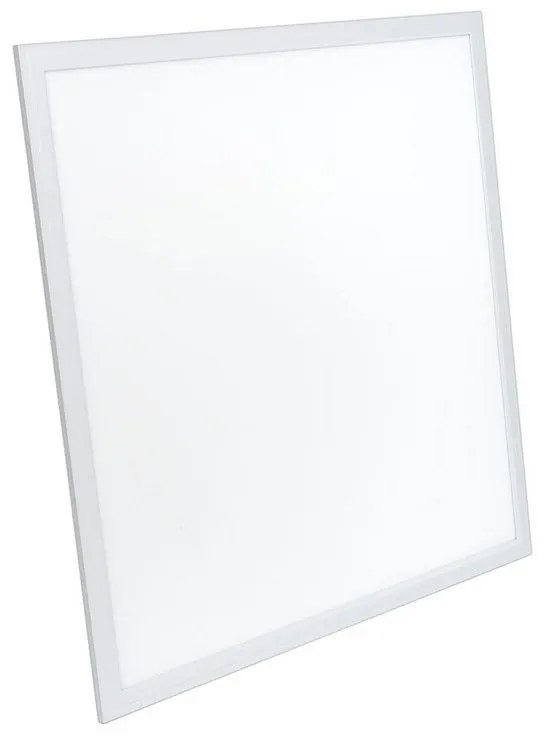 Panel Led MTN-27121 36W 4500K 3600lm 59,5x59,5cm White Metanor Τετράγωνο