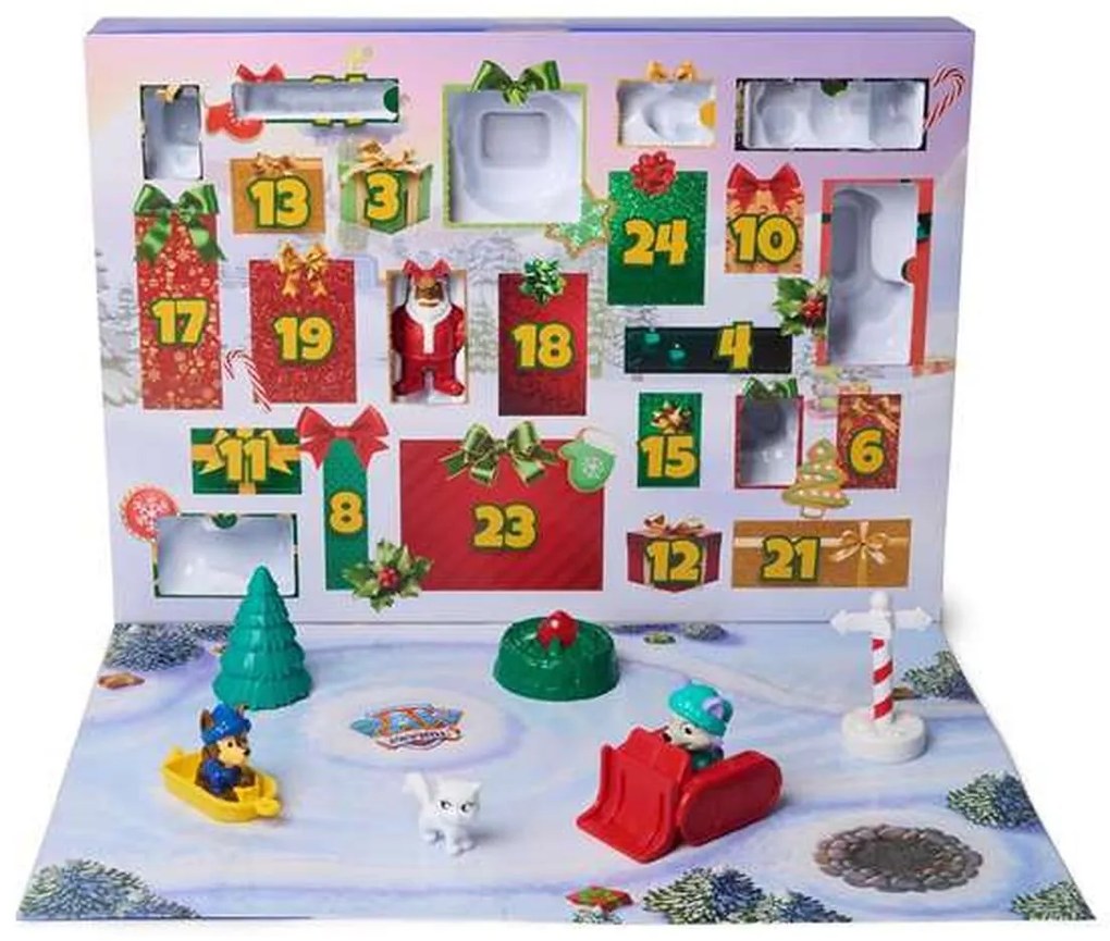 Εικόνες σε δράση Spin Master Πολύχρωμο