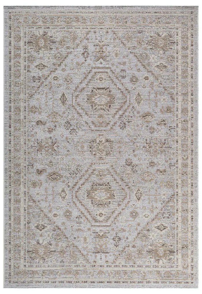 Χαλί All Season (160x230) New Plan Plaza 3751B