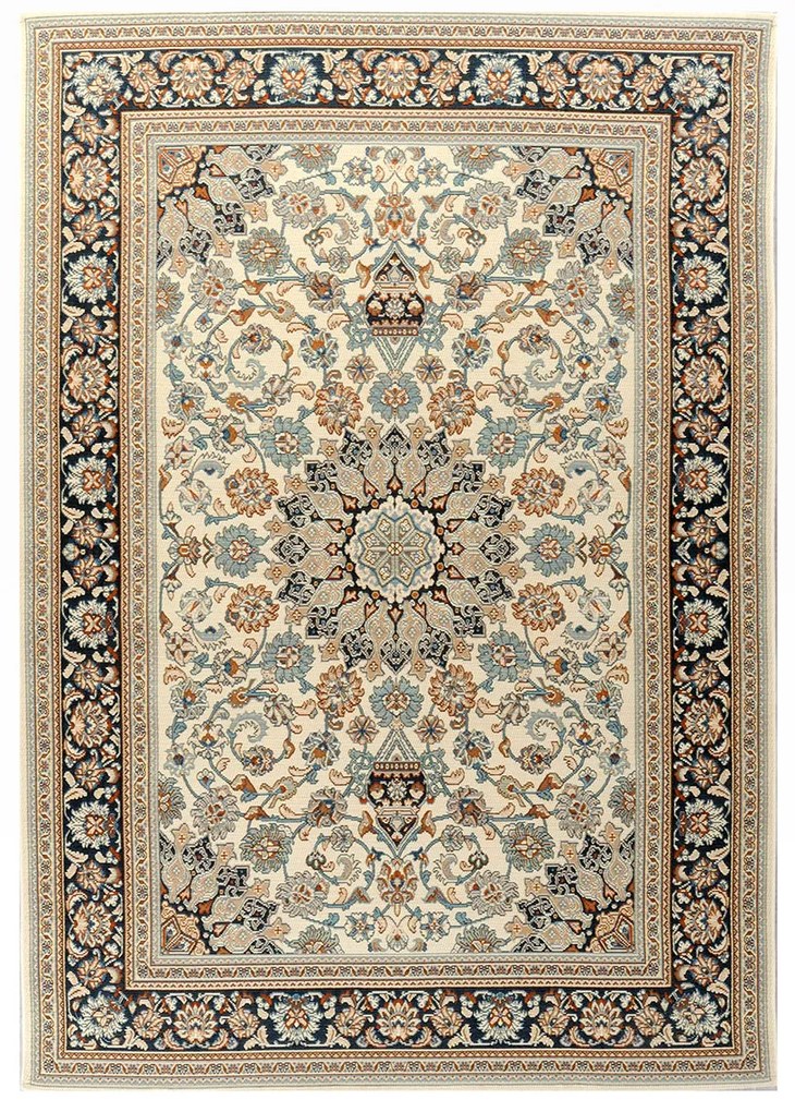 Χαλί All Season (140x200) Tzikas Carpets Battu 1270-123