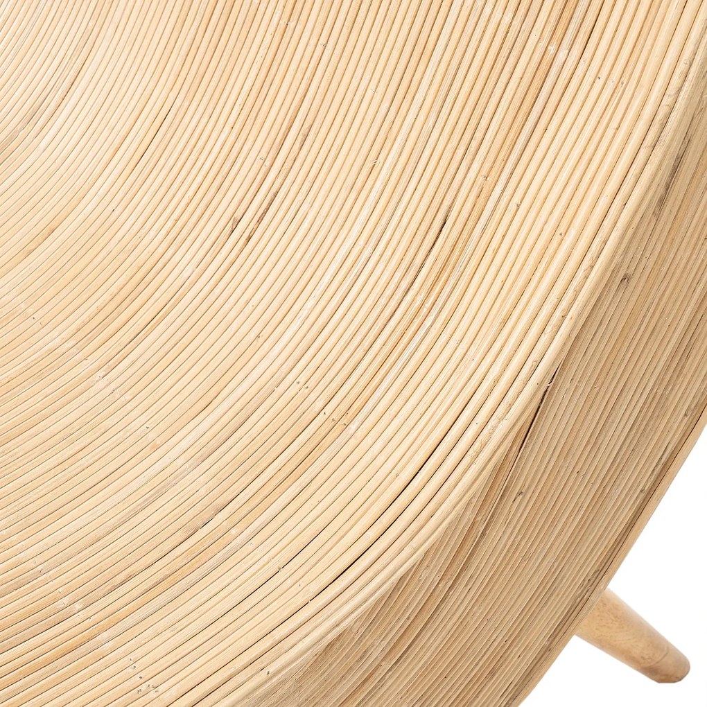 Armchair S Line χειροποίητη SS165-00N3