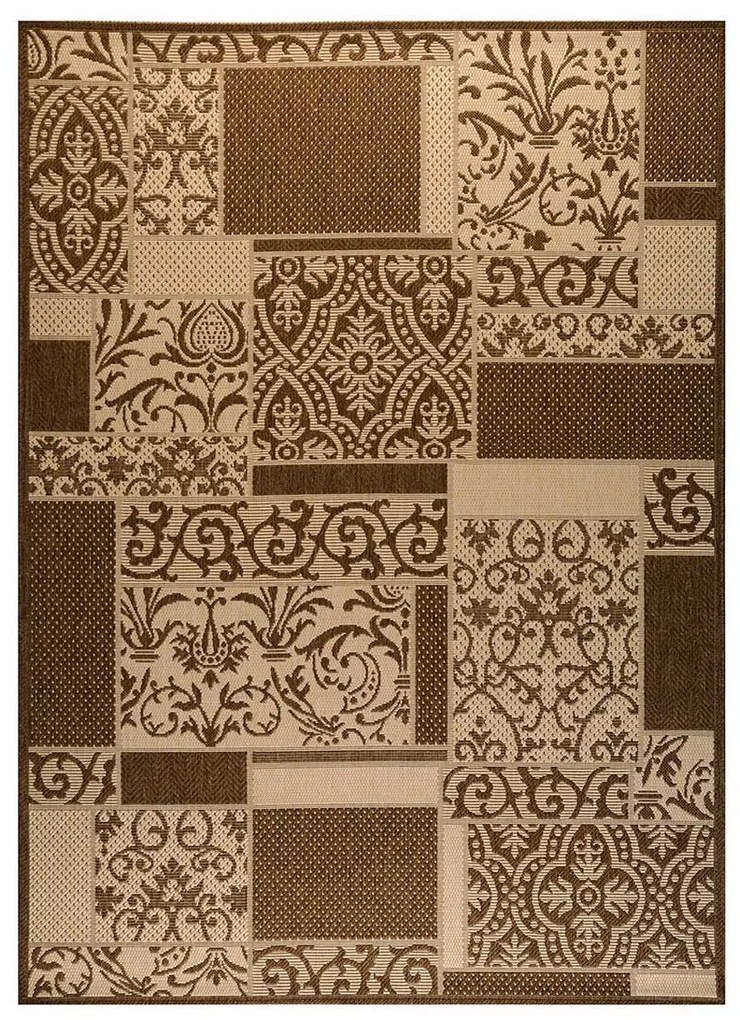 Χαλί Καλοκαιρινό (160x230) Tzikas Carpets Maestro 16409-870