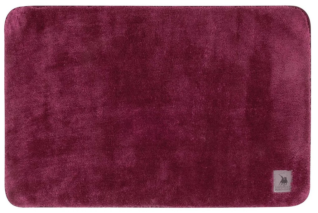 ΧΑΛΑΚΙ ΜΠΑΝΙΟΥ 60x90cm GREENWICH POLO CLUB - BATHMATS 3114