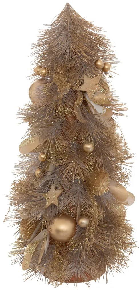 Χριστουγεννιάτικο Δεντράκι (Φ18x38) A-S 208204