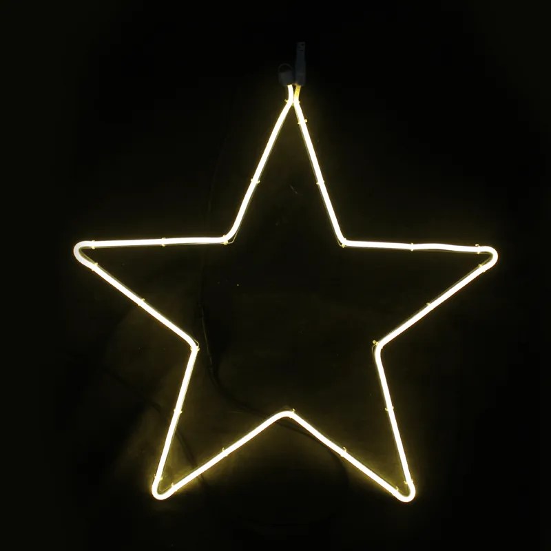 Φωτοσωλήνας Star 200 NEON LED-Warm White