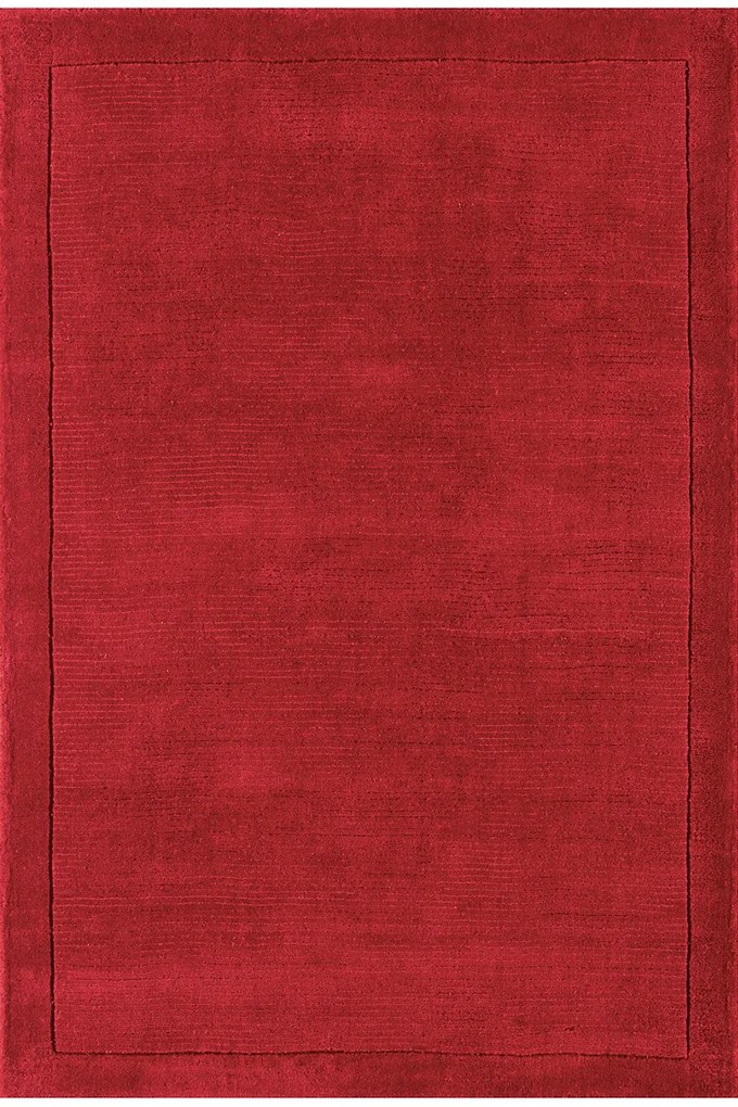 Χαλί York Poppy Asiatic London 80X150cm