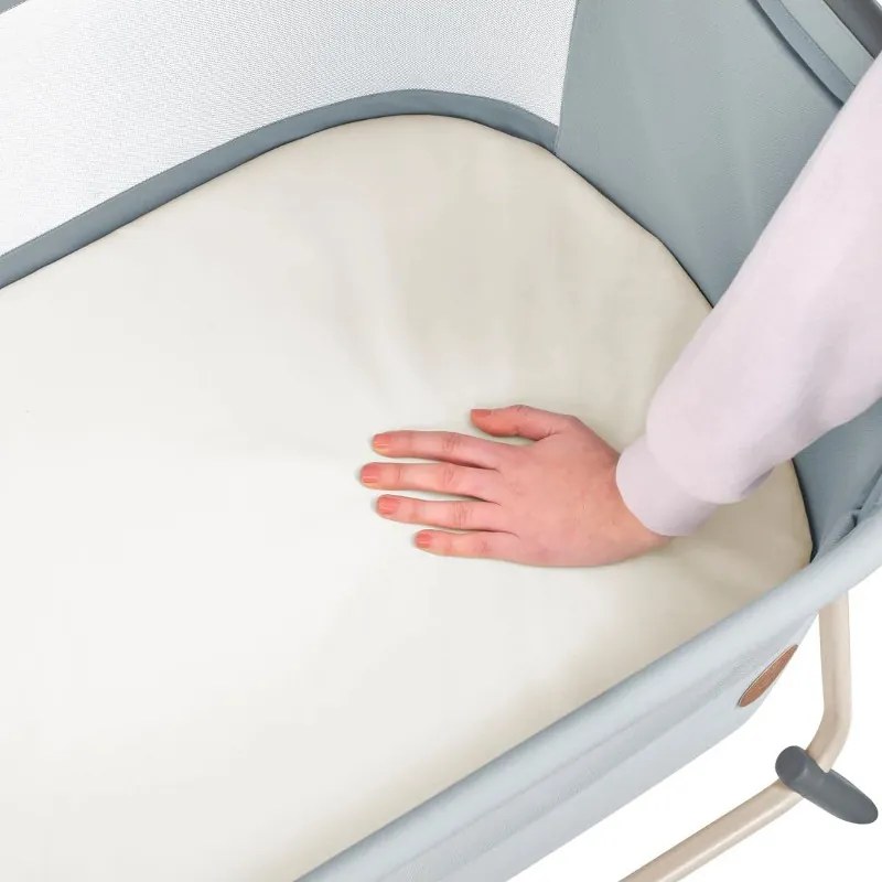 ΛΙΚΝΟ Maxi Cosi TORI BEYOND GREY