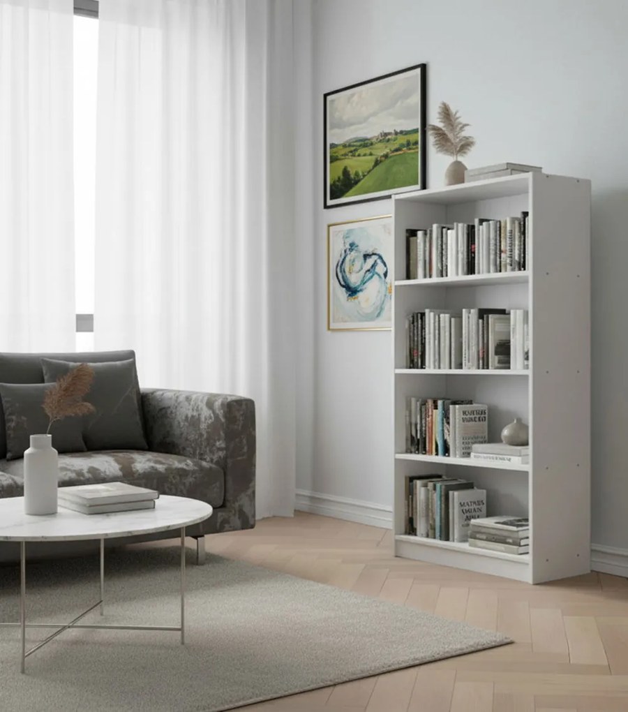 Βιβλιοθήκη Eliot 4s-Leuko